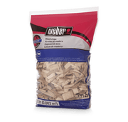 Weber Weber Firespice Wood Chips Hickory 17143 Accessory Smoker Wood Chip & Chunk 077924051517