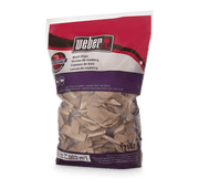 Weber Weber Firespice Wood Chips Mesquite 17149 Accessory Smoker Wood Chip & Chunk 077924051531