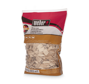 Weber Firespice Wood Chips