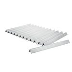 Weber Flav Bar Set Of 13 Sum 07 67671