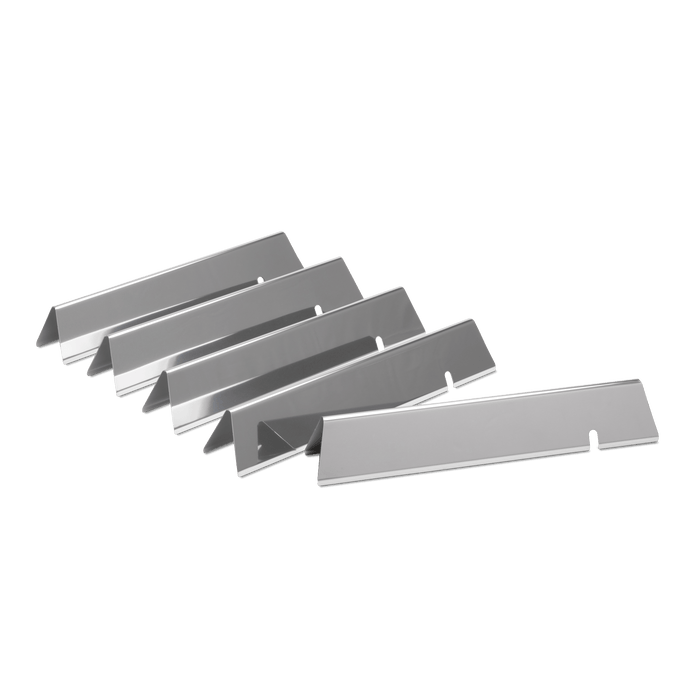 Weber Weber Flavorizer Bars Compatible with Spirit 300 series 68843 Part Flavorizer Bars 68843
