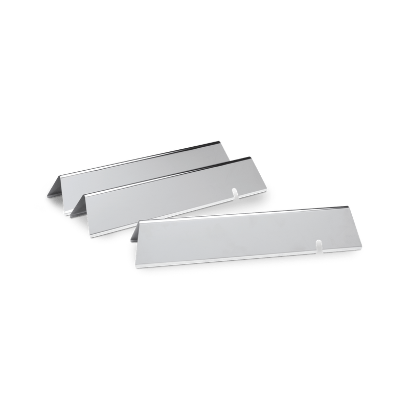 Weber Weber Flavorizer Bars for Spirit and Spirit® II 200 series (2013-2024) 3400301 Part Flavorizer Bars 77924999512