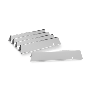 Weber Flavorizer Bars for Spirit and Spirit® II 300 series (2013-2024)