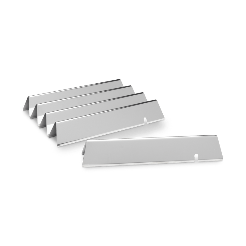 Weber Weber Flavorizer Bars for Spirit and Spirit® II 300 series (2013-2024) 3400302 Part Flavorizer Bars 77924999529