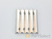 Weber Weber Flavorizer Bars Set Ss C2 3b Gen 17 66795 66795 Part Other