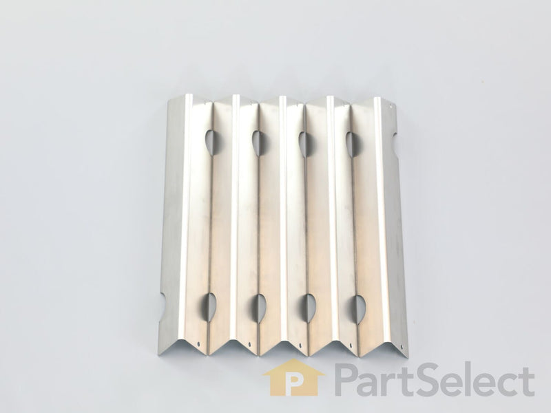 Weber Weber Flavorizer Bars Set Ss C2 3b Gen 17 66795 66795 Part Other