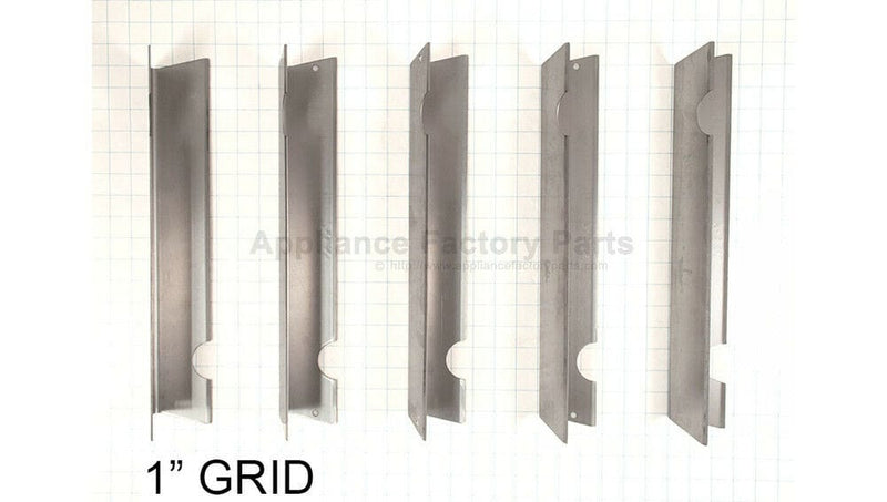 Weber Weber Flavorizer Bars Set Ss C2 3b Gen 17 66795 66795 Part Other