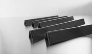 Weber Weber Flavorizer Bars - Spirit 300/700, Weber 900 & most Genesis Silver/Gold/Plat 7536 Part Sear Plate 077924074493