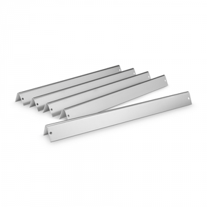 Weber Flavour Bars 5pc.x 21.5" - SS (Genesis silver A / Spirit 200/500)
