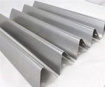 Weber Flavour Bars Stainless Steel set of 5 (Genesis 2011-15)