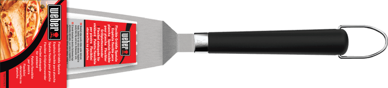 Weber Weber Flexible Griddle Spatula 6780 6780 Accessory Spatula 077924193576