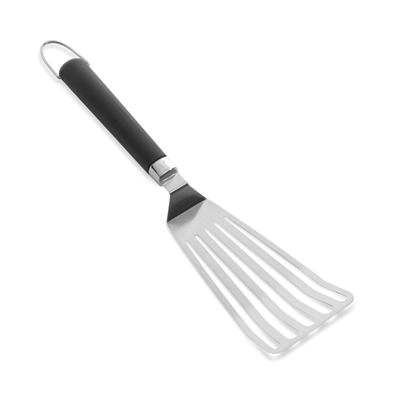 Weber Weber Flexible Griddle Spatula 6780 6780 Accessory Spatula 077924193576