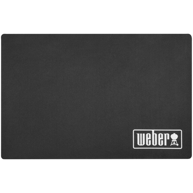 Weber Weber Floor Protection Mat 7696 Accessory Mat 077924177385