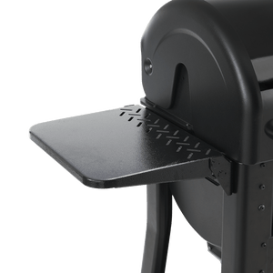 Weber Folding Side Table For Searwood 600 and Searwood 600 XL Pellet Grills 3400140