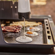 Weber Weber Full-Size Griddle Genesis – 300 Series CS 6788 6788 Accessory Griddle 077924193750