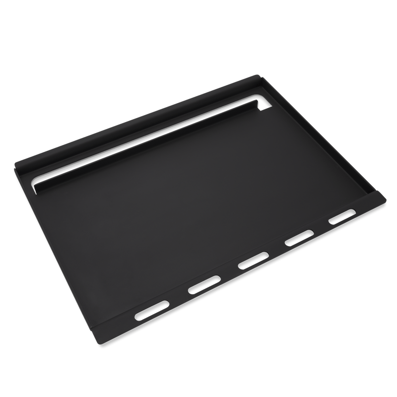 Weber Weber Full-Size Griddle Genesis – 300 Series CS 6788 6788 Accessory Griddle 077924193750