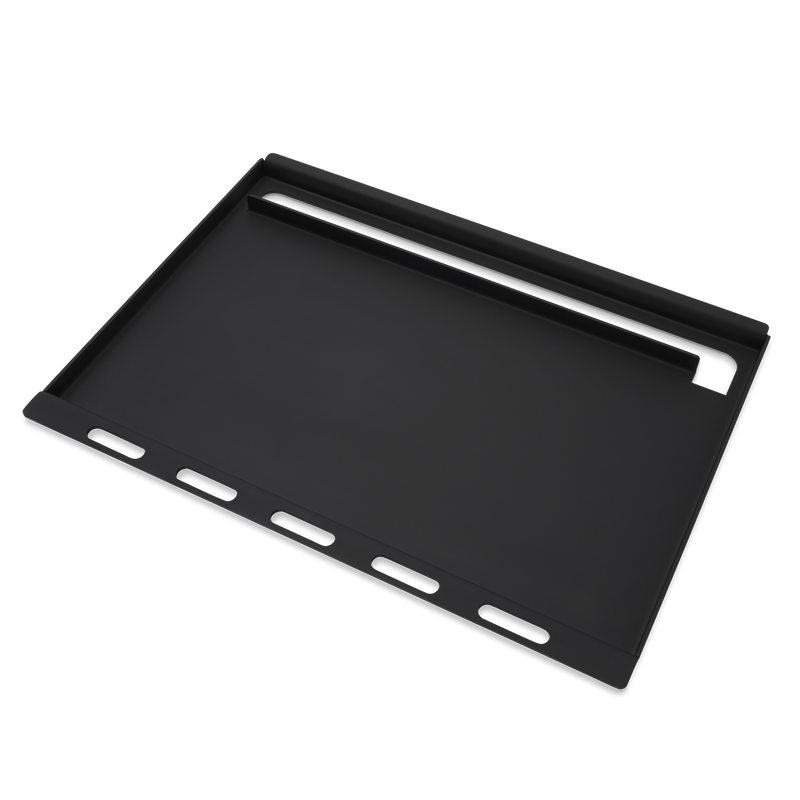 Weber Weber Full-Size Griddle Genesis – 300 Series CS 6788 6788 Accessory Griddle 077924193750