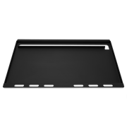 Weber Weber Full-Size Griddle Genesis– 400 Series CS 6789 6789 Accessory Griddle 077924193767