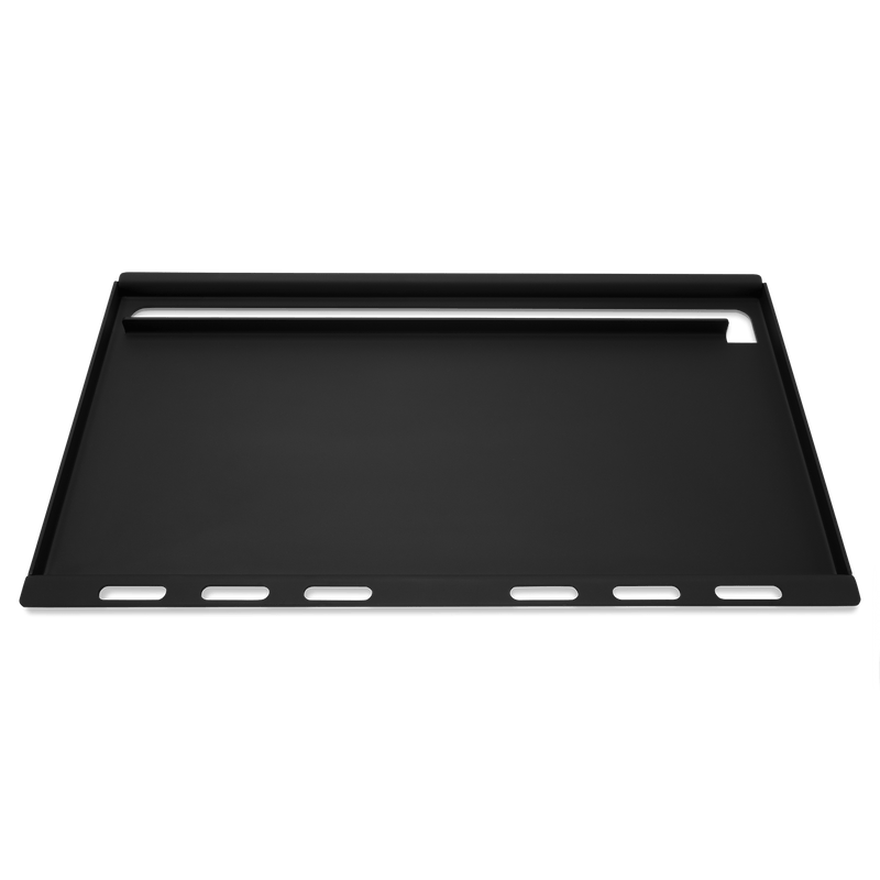 Weber Weber Full-Size Griddle Genesis– 400 Series CS 6789 6789 Accessory Griddle 077924193767