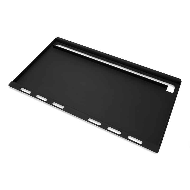 Weber Weber Full-Size Griddle Genesis– 400 Series CS 6789 6789 Accessory Griddle 077924193767