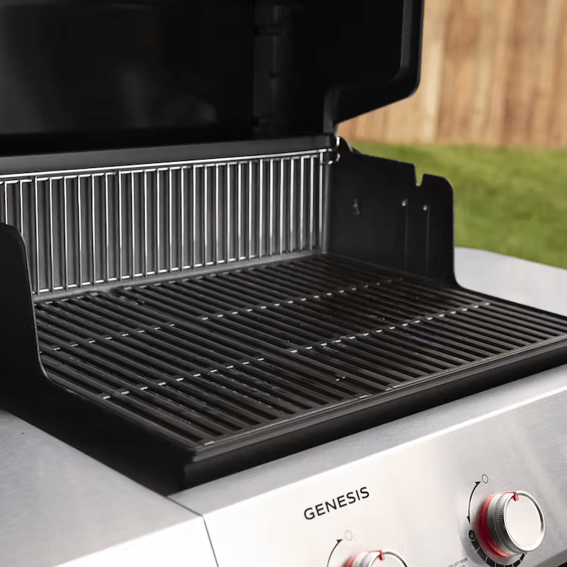 Weber Weber Genesis E-315 Gas Grill 1500010 Natural Gas & Propane BBQ