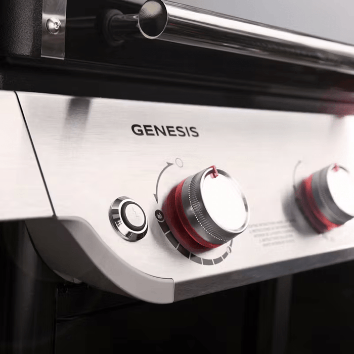 Weber Weber Genesis E-315 Gas Grill 1500010 Natural Gas & Propane BBQ