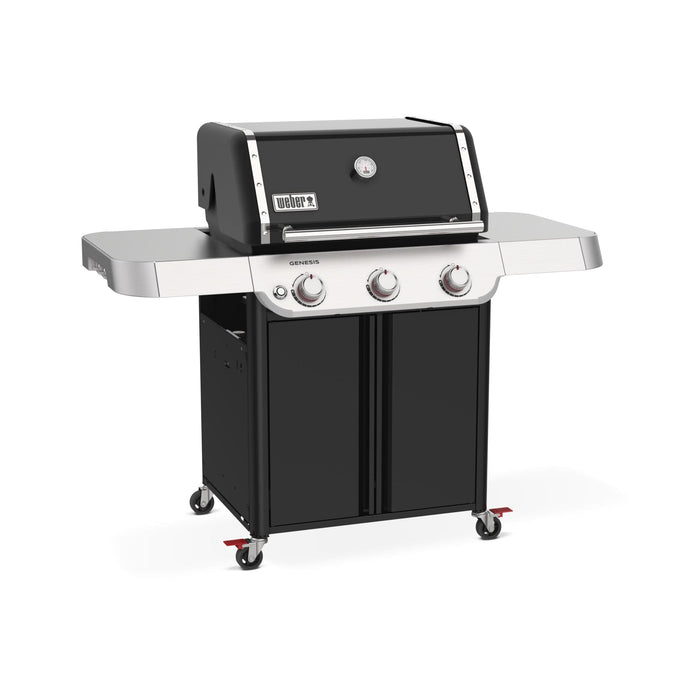 Weber Weber Genesis E-315 Gas Grill Freestanding Gas Grill