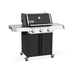 Weber Weber Genesis E-315 Gas Grill Freestanding Gas Grill