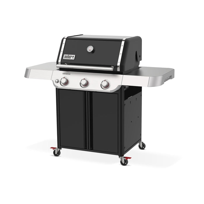 Weber Weber Genesis E-315 Gas Grill Freestanding Gas Grill