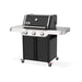 Weber Weber Genesis E-315 Gas Grill Freestanding Gas Grill