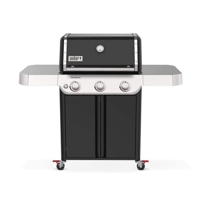 Weber Weber Genesis E-315 Gas Grill Freestanding Gas Grill