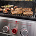 Weber Weber Genesis E-325 3-Burner Gas Grill with Sear Zone Freestanding Gas Grill
