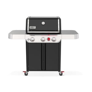 Weber Genesis E-325 3-Burner Gas Grill with Sear Zone
