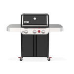 Weber Genesis E-325 3-Burner Gas Grill with Sear Zone