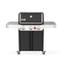 Weber Weber Genesis E-325 3-Burner Gas Grill with Sear Zone Freestanding Gas Grill