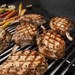 Weber Weber Genesis E-330WR 3-Burner Gas Grill Stealth Edition with Sear Zone Freestanding Gas Grill
