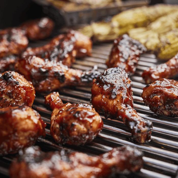 Weber Weber Genesis E-330WR 3-Burner Gas Grill Stealth Edition with Sear Zone Freestanding Gas Grill