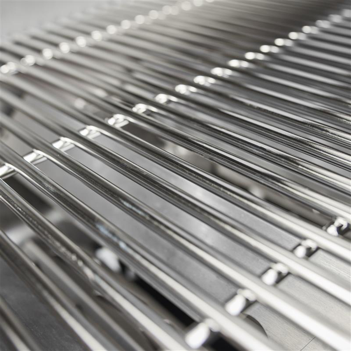 Weber Weber Genesis E-330WR 3-Burner Gas Grill Stealth Edition with Sear Zone Freestanding Gas Grill