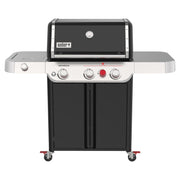 Weber Weber Genesis E-335C Gas Grill Freestanding Gas Grill
