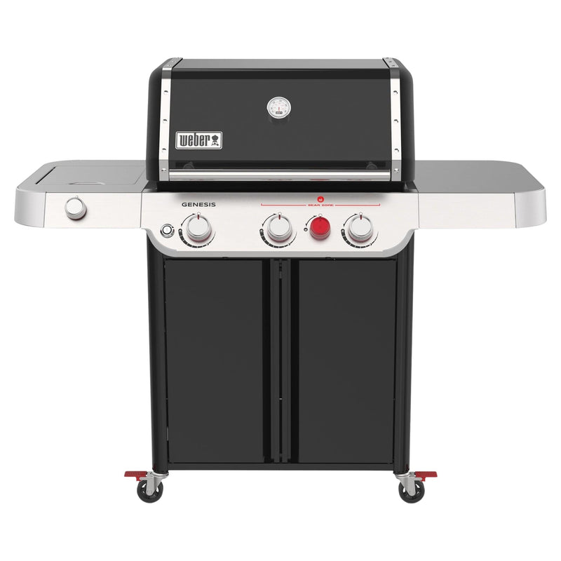Weber Weber Genesis E-335C Gas Grill Freestanding Gas Grill