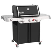 Weber Weber Genesis E-335C Gas Grill Freestanding Gas Grill