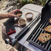 Weber Weber Genesis E-335C Gas Grill Freestanding Gas Grill