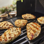 Weber Weber Genesis E-335C Gas Grill Freestanding Gas Grill