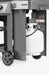 Weber Weber Genesis II E-310 3-Burner Natural Gas BBQ 66011001 Natural Gas / Black 66011001 Freestanding Gas Grill 077924079245