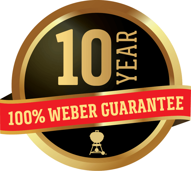 Weber Weber Genesis II E-310 3-Burner Natural Gas BBQ 66011001 Natural Gas / Black 66011001 Freestanding Gas Grill 077924079245