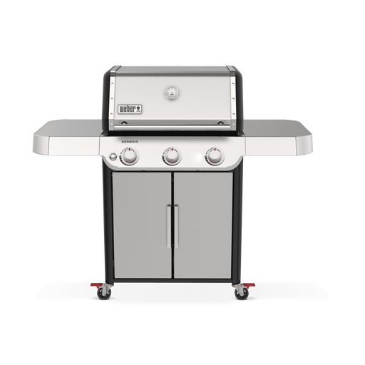 Weber Weber Genesis S-315 Gas Grill Freestanding Gas Grill
