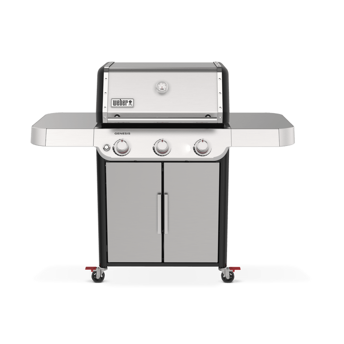How to Clean Weber Genesis Gas Grill: Ultimate Step-by-Step Guide