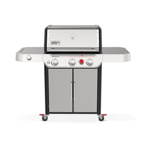 Weber Genesis S-335C Gas Grill
