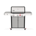 Weber Genesis S-335C Gas Grill
