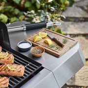 Weber Weber Genesis S-335C Gas Grill Freestanding Gas Grill